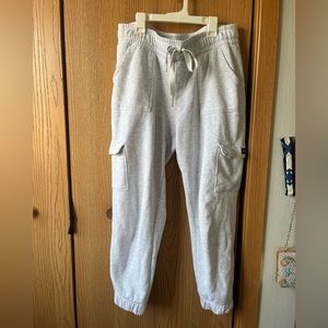 perfect condition Calvin Klein Cargo Joggers